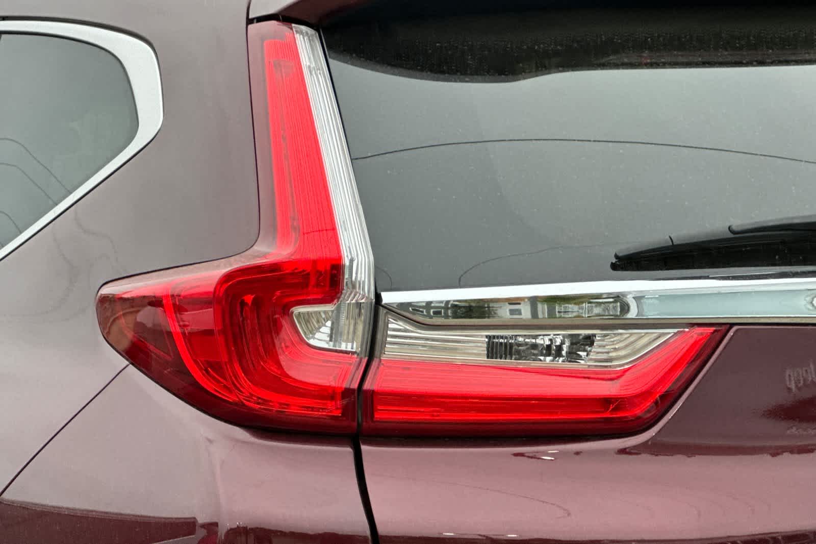 Thumbnail: 2019 Honda CR-V - 15