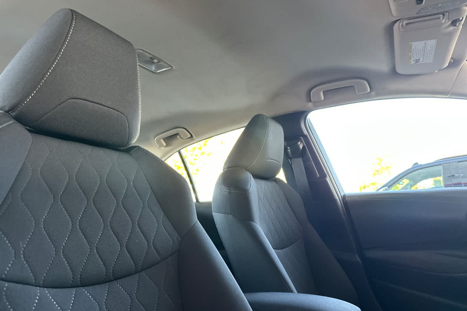 Thumbnail: 2022 Toyota Corolla - 16