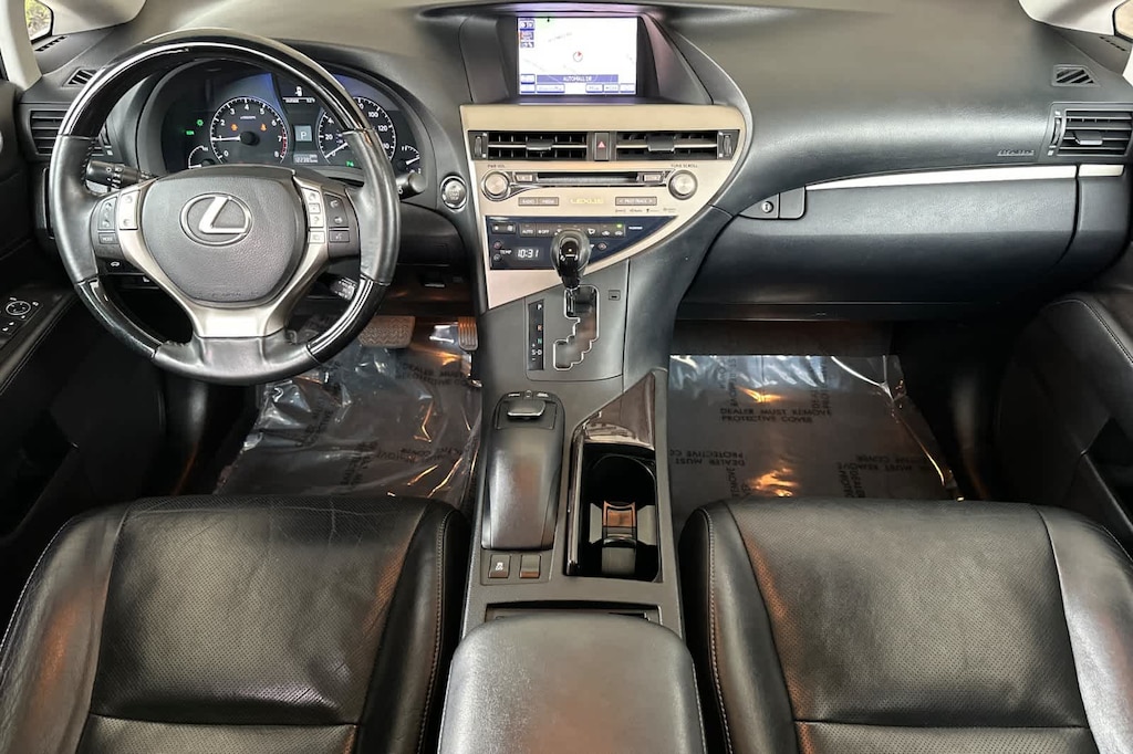Used 2014 Lexus RX 350 SUV