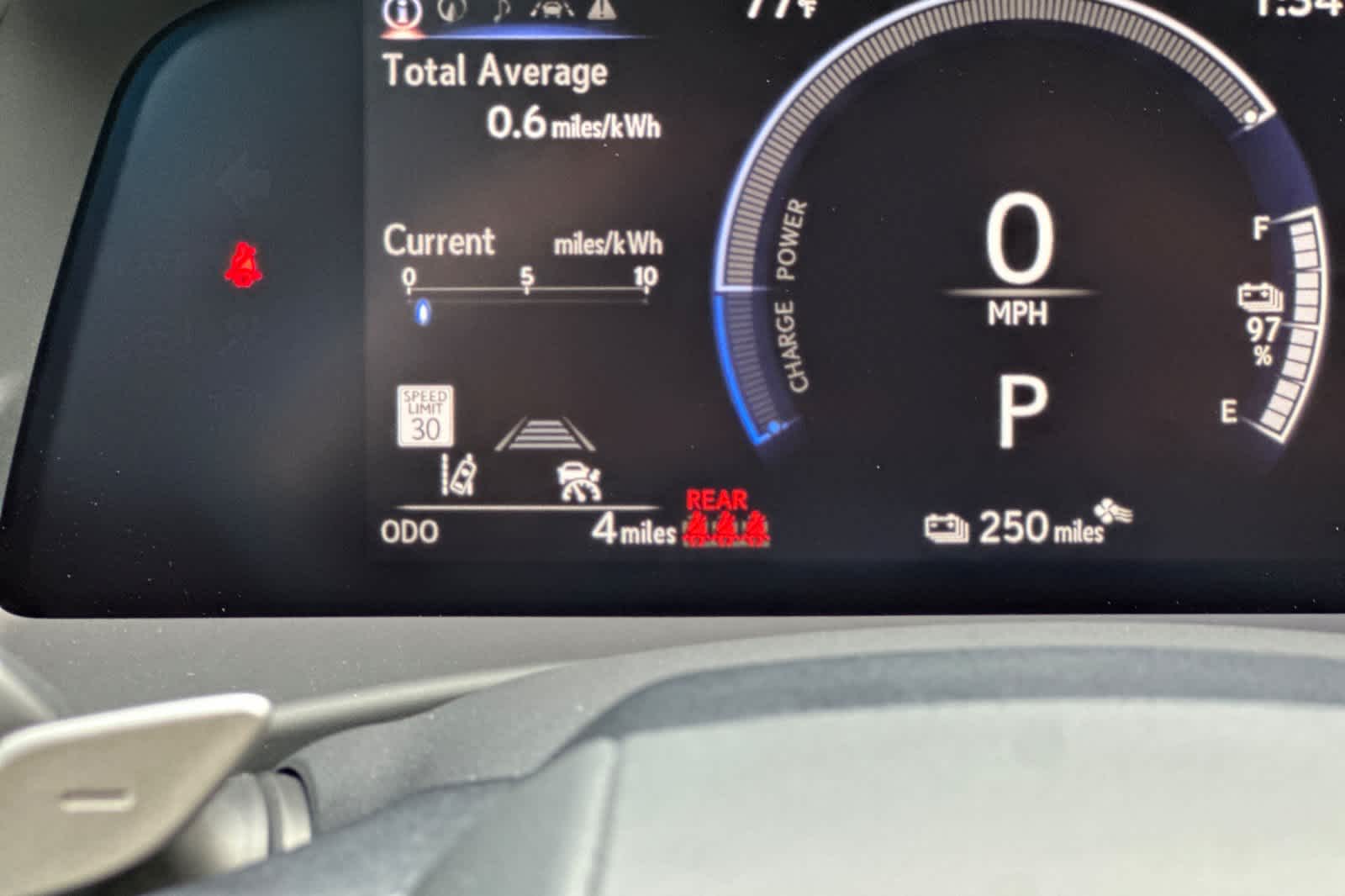 Thumbnail: 2026 Lexus RZ - 29