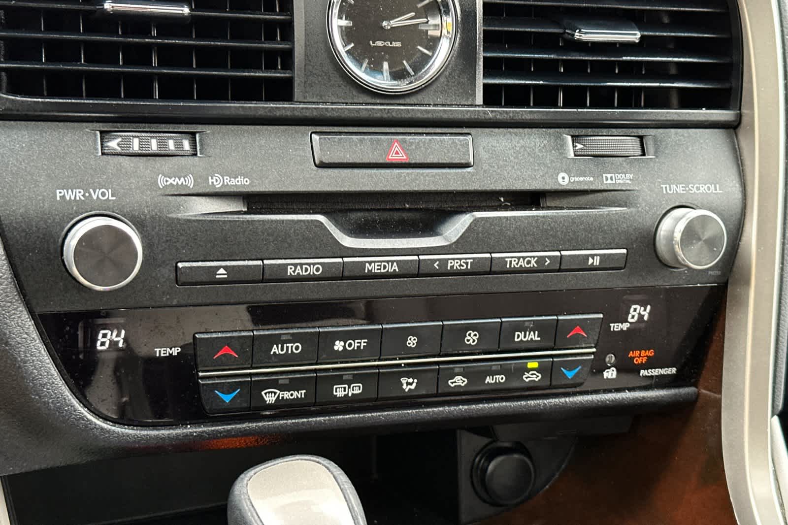 Thumbnail: 2019 Lexus RX - 23