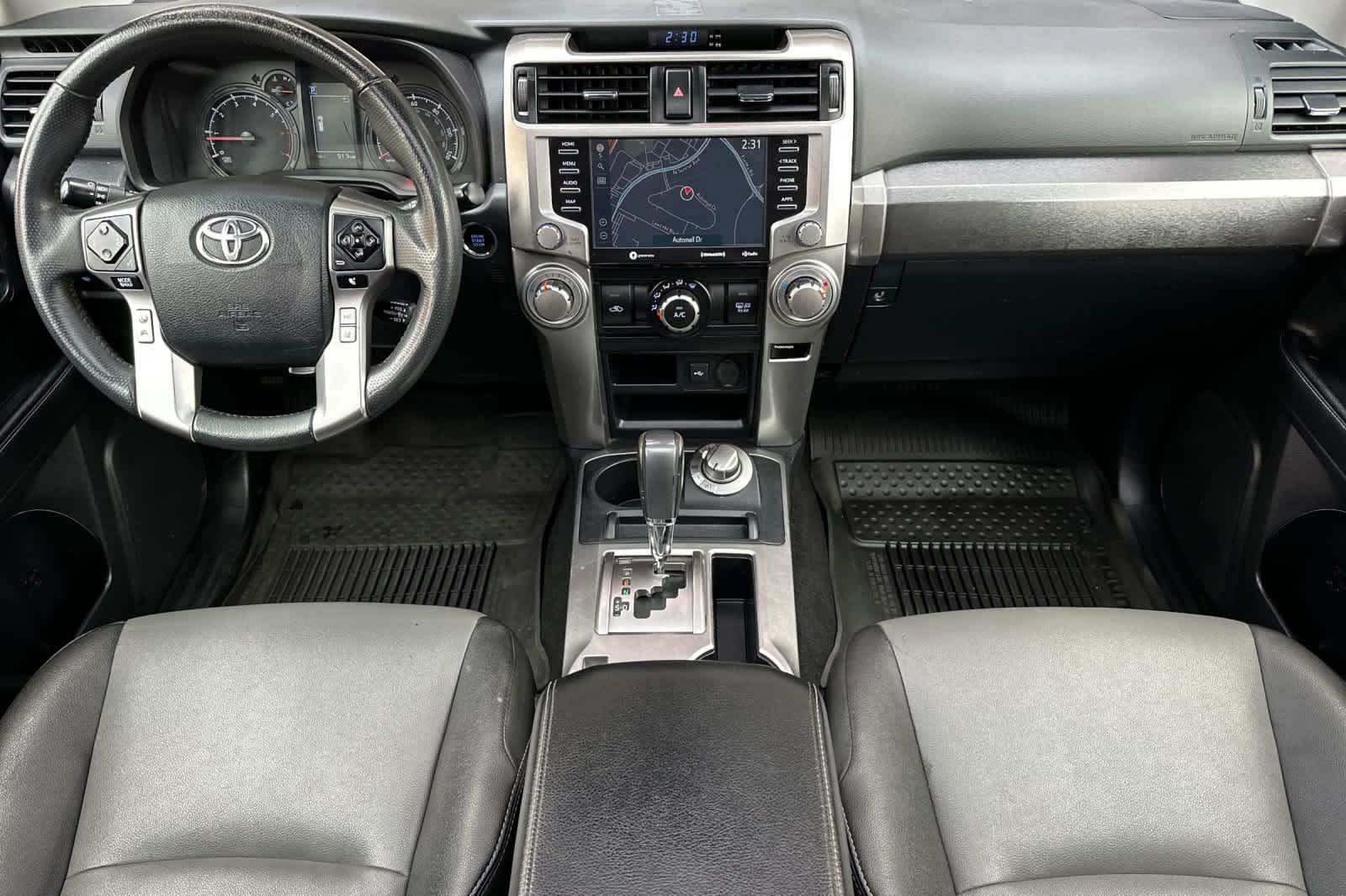 Thumbnail: 2021 Toyota 4Runner - 3