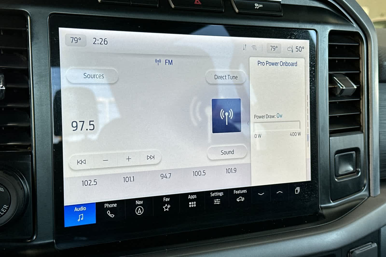 Thumbnail: 2024 Ford F-150 - 19