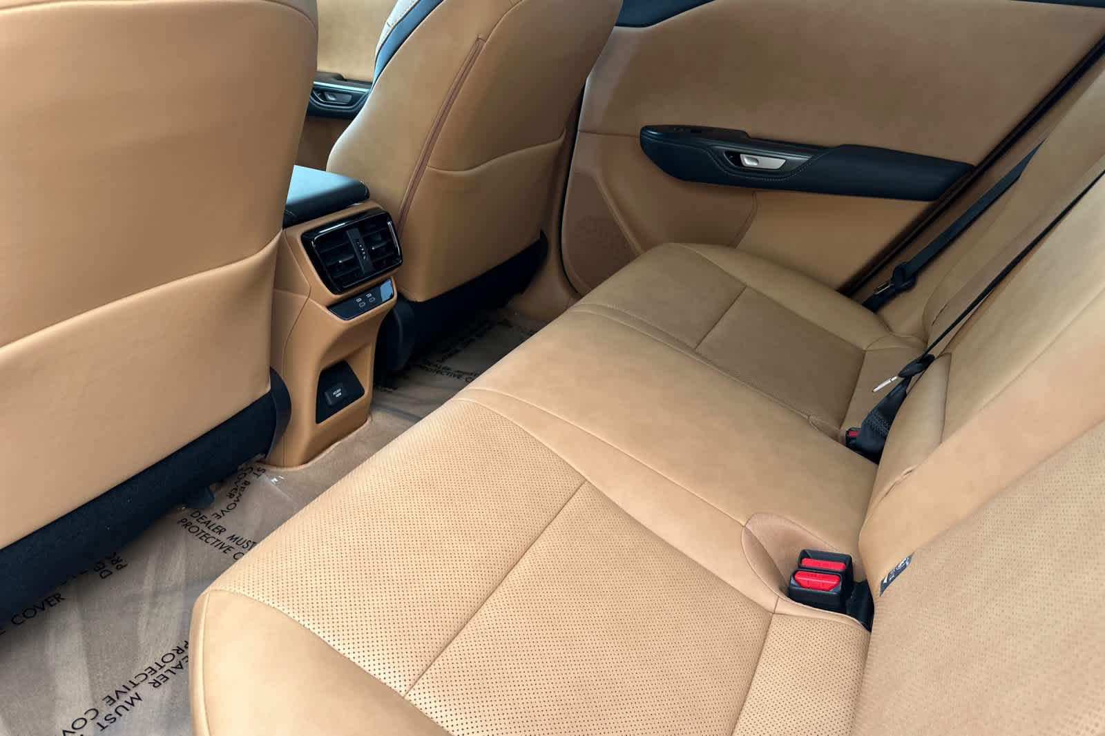 Thumbnail: 2023 Lexus RZ - 4