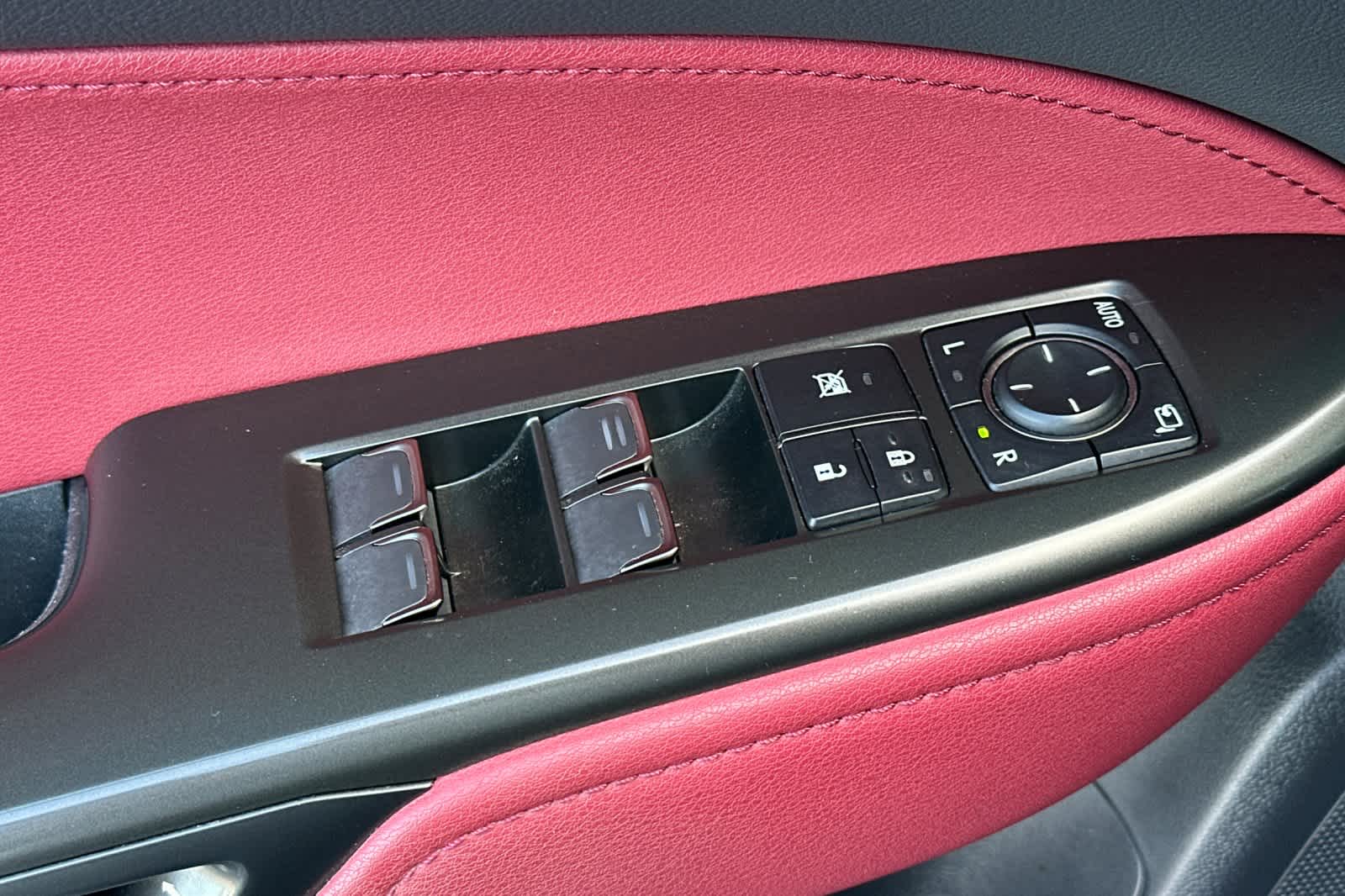 Thumbnail: 2024 Lexus NX - 13