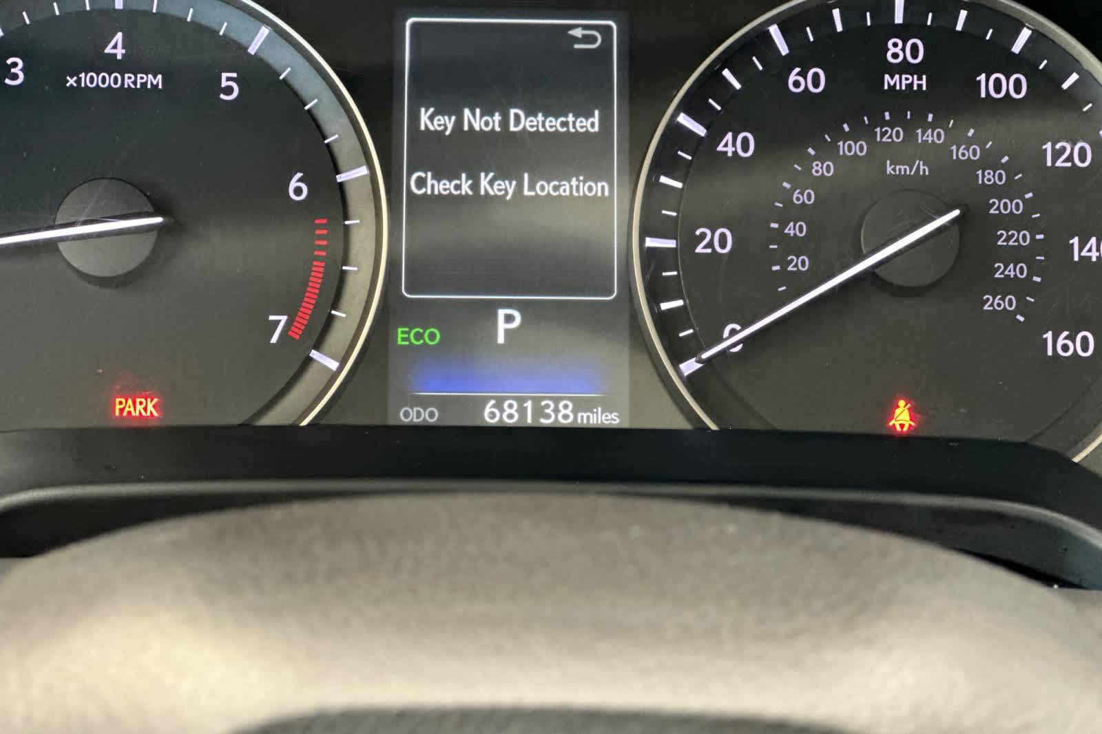 Thumbnail: 2016 Lexus RX - 30