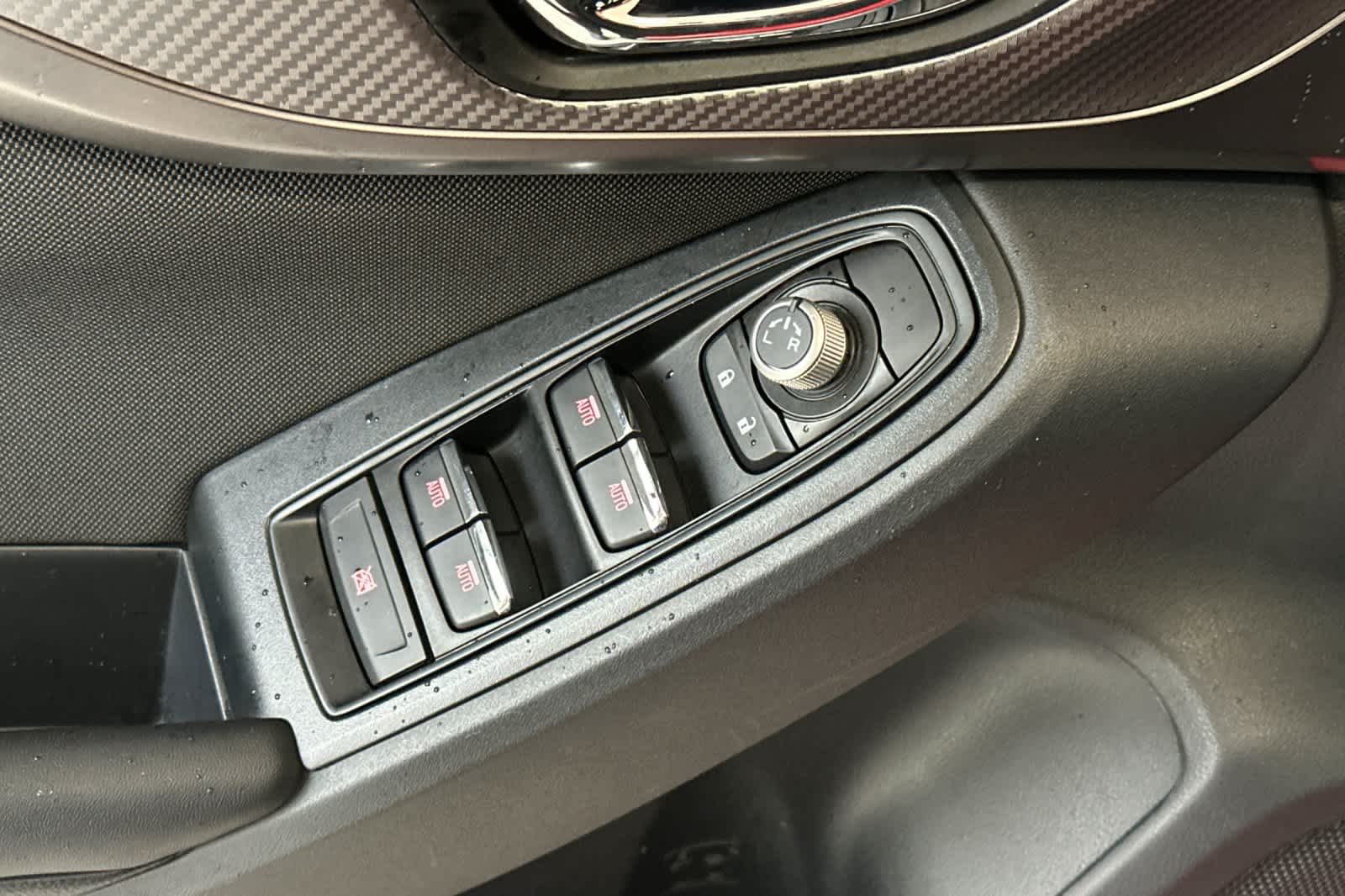 Thumbnail: 2024 Subaru WRX - 13