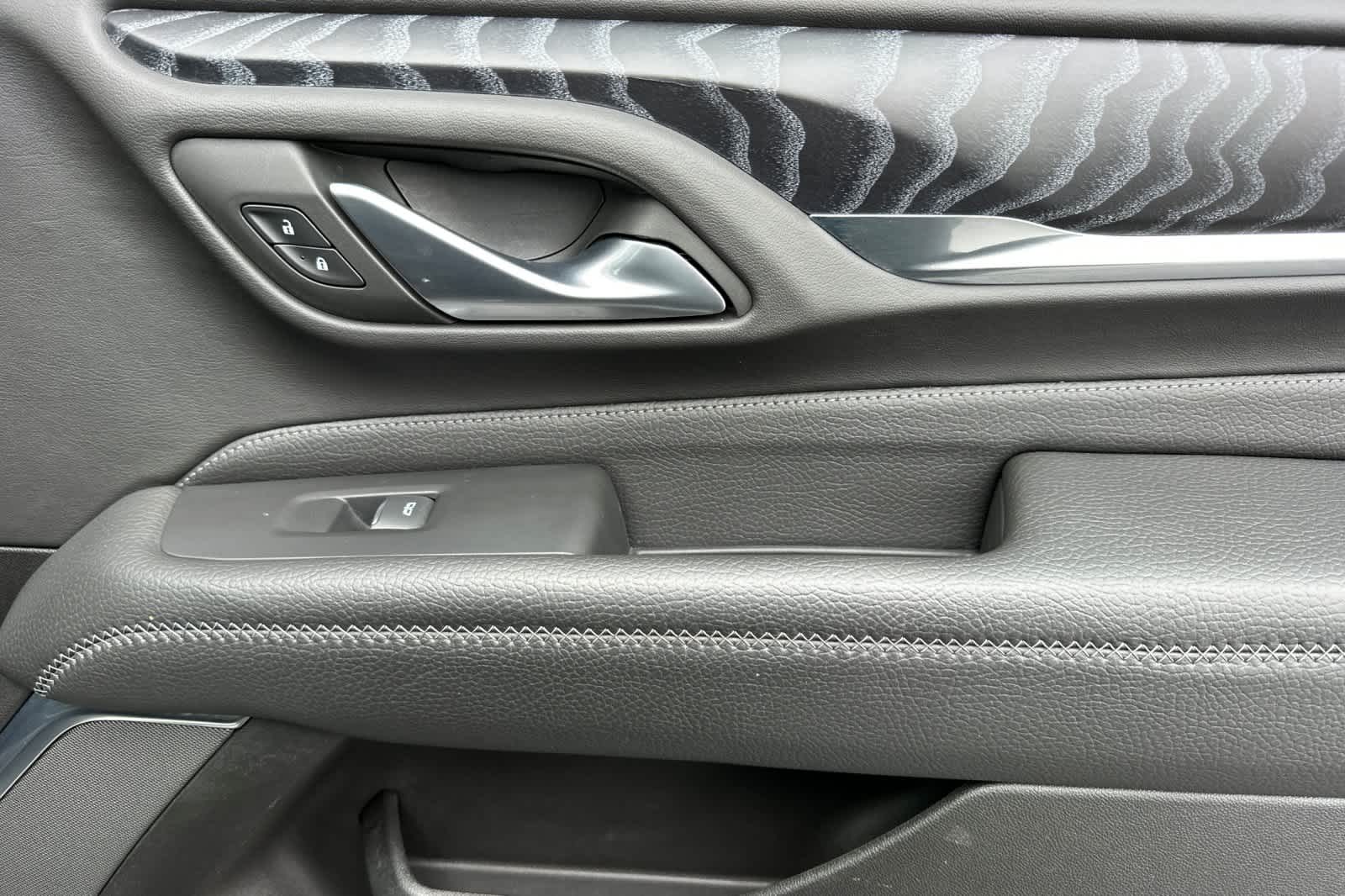 Thumbnail: 2022 GMC Yukon - 19