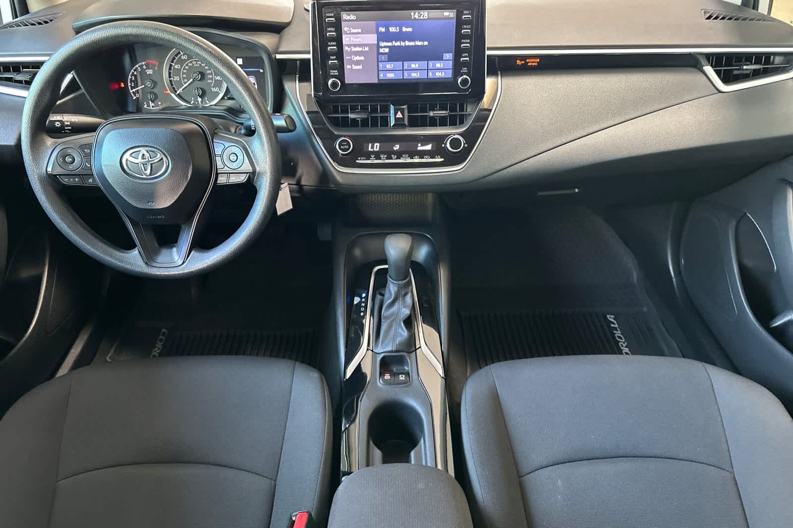 Thumbnail: 2020 Toyota Corolla - 3