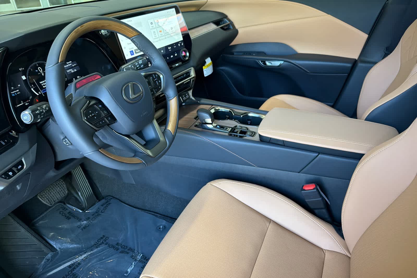 Thumbnail: 2026 Lexus RX - 11