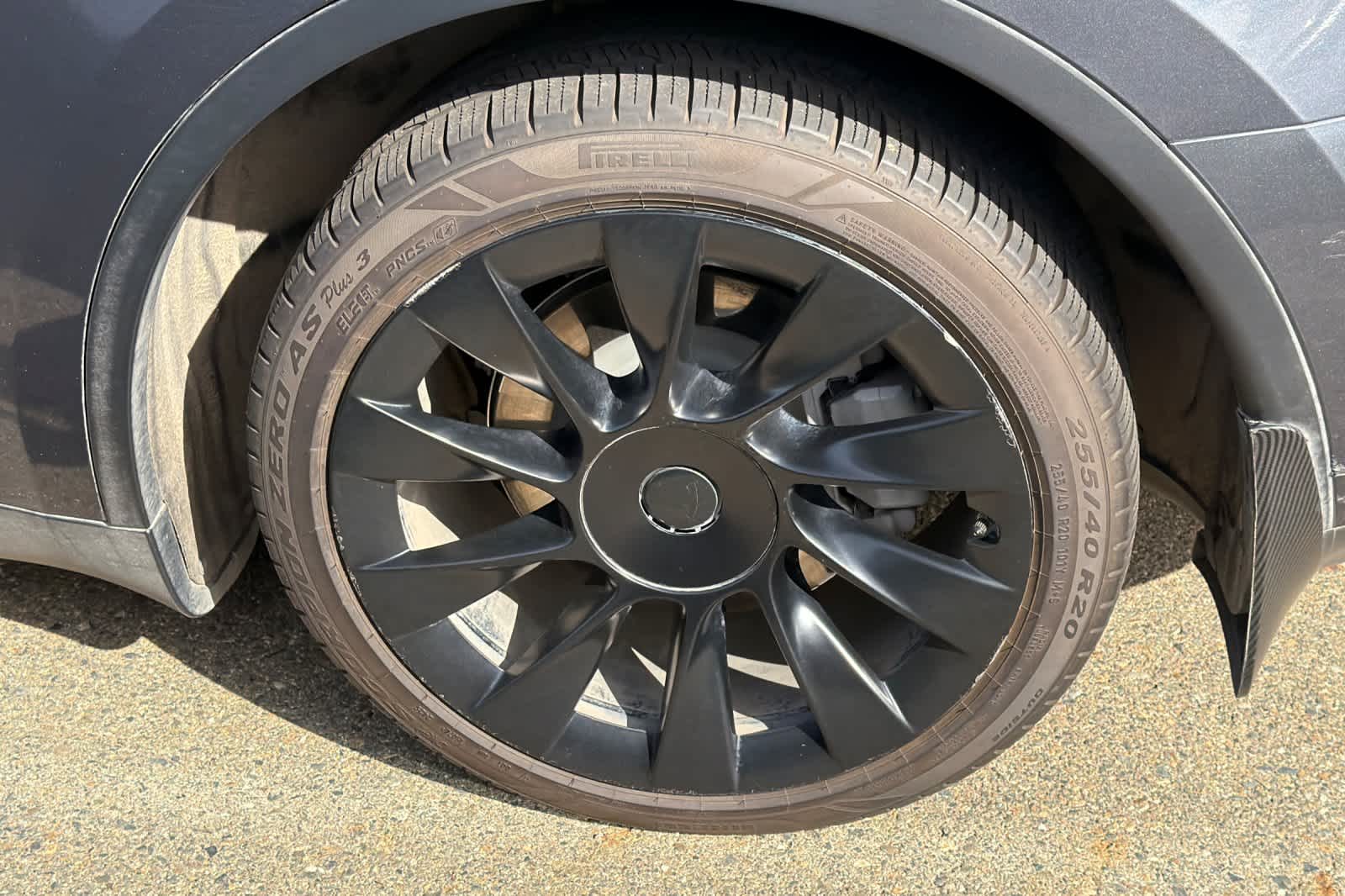 Thumbnail: 2023 Tesla Model Y - 17