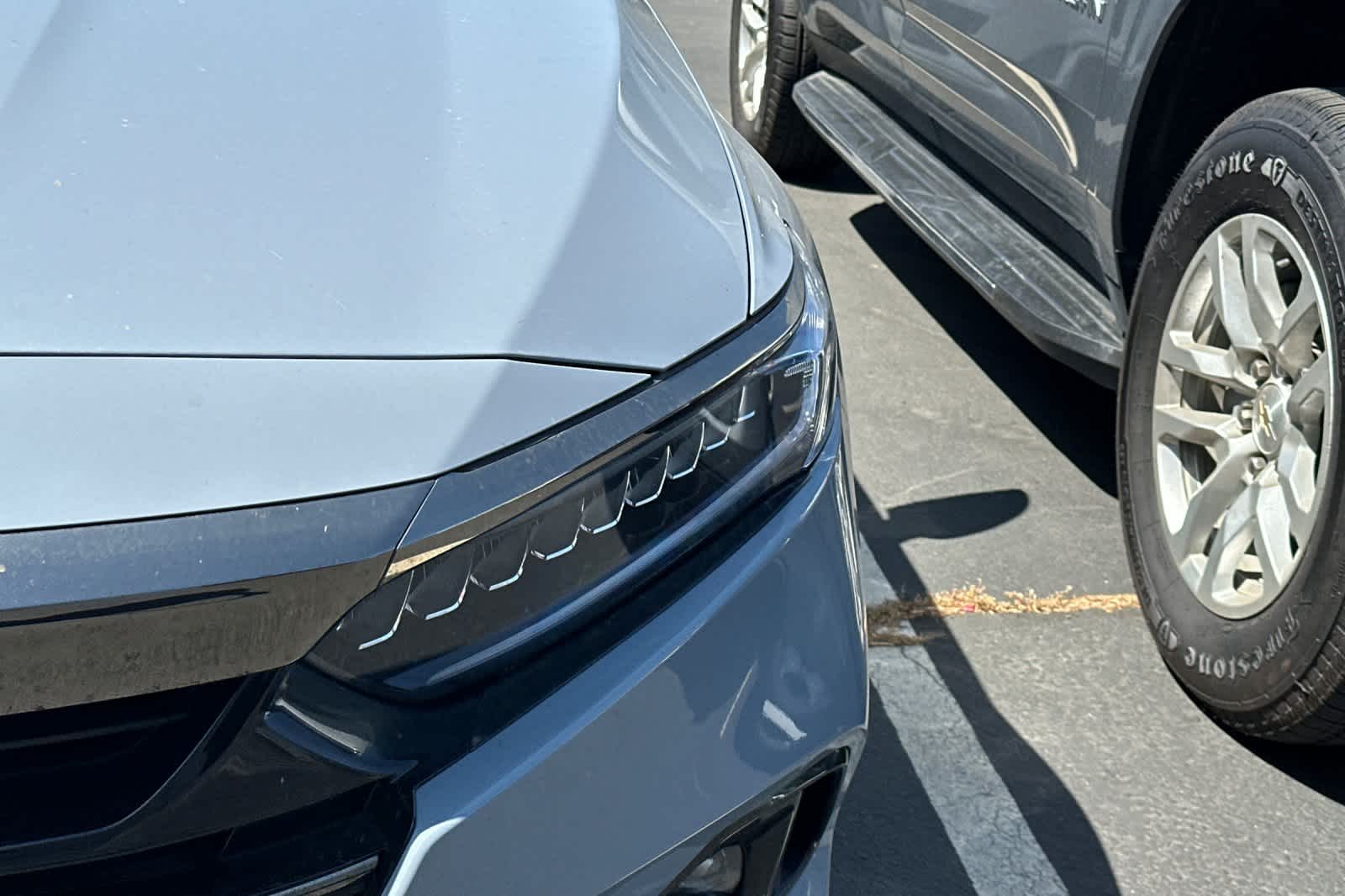 2022 Honda Accord Sport 9