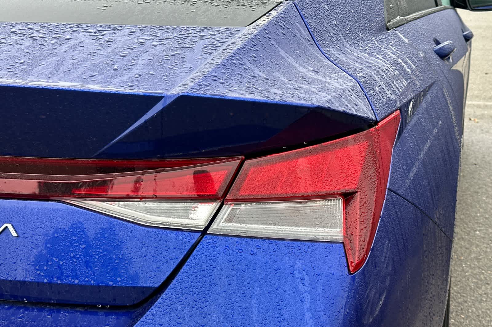 Thumbnail: 2021 Hyundai Elantra - 16