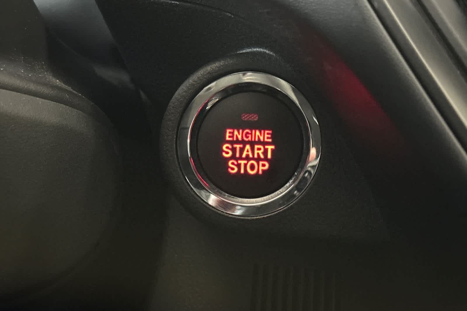 Thumbnail: 2024 Subaru WRX - 22