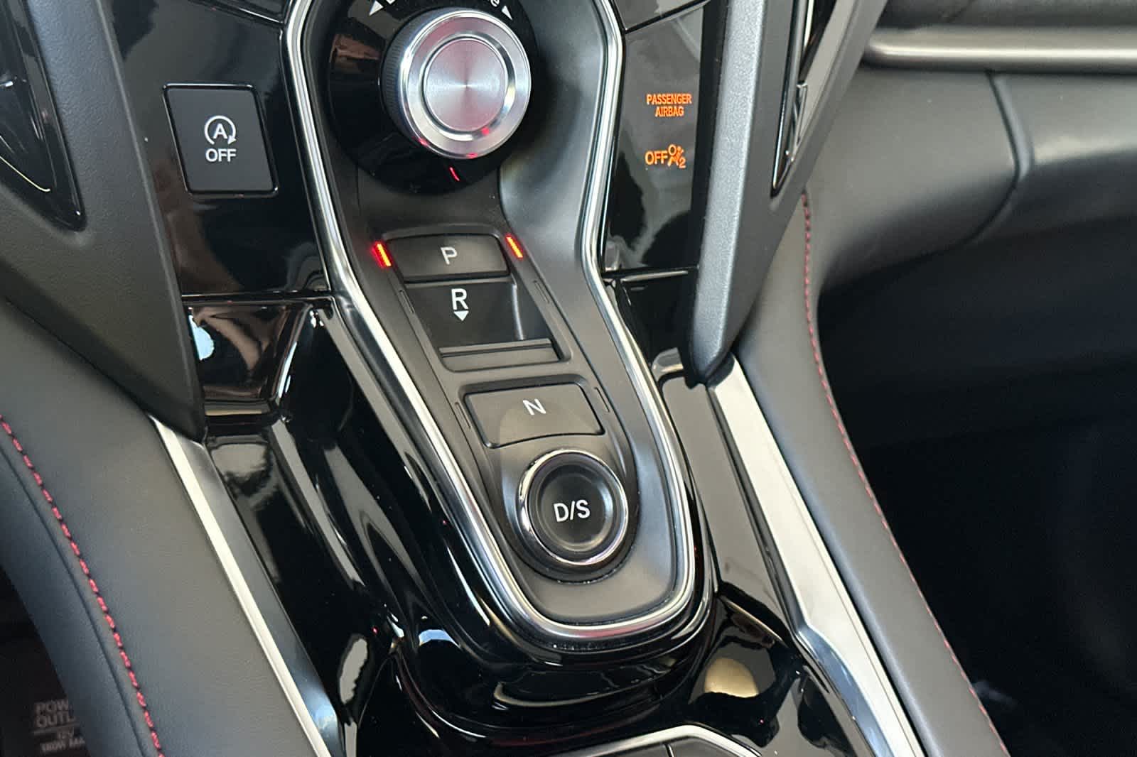 Thumbnail: 2019 Acura RDX - 25