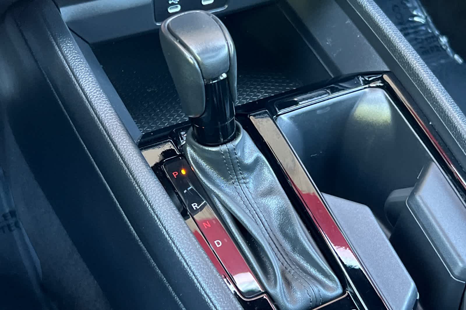 Thumbnail: 2024 Honda Accord - 21