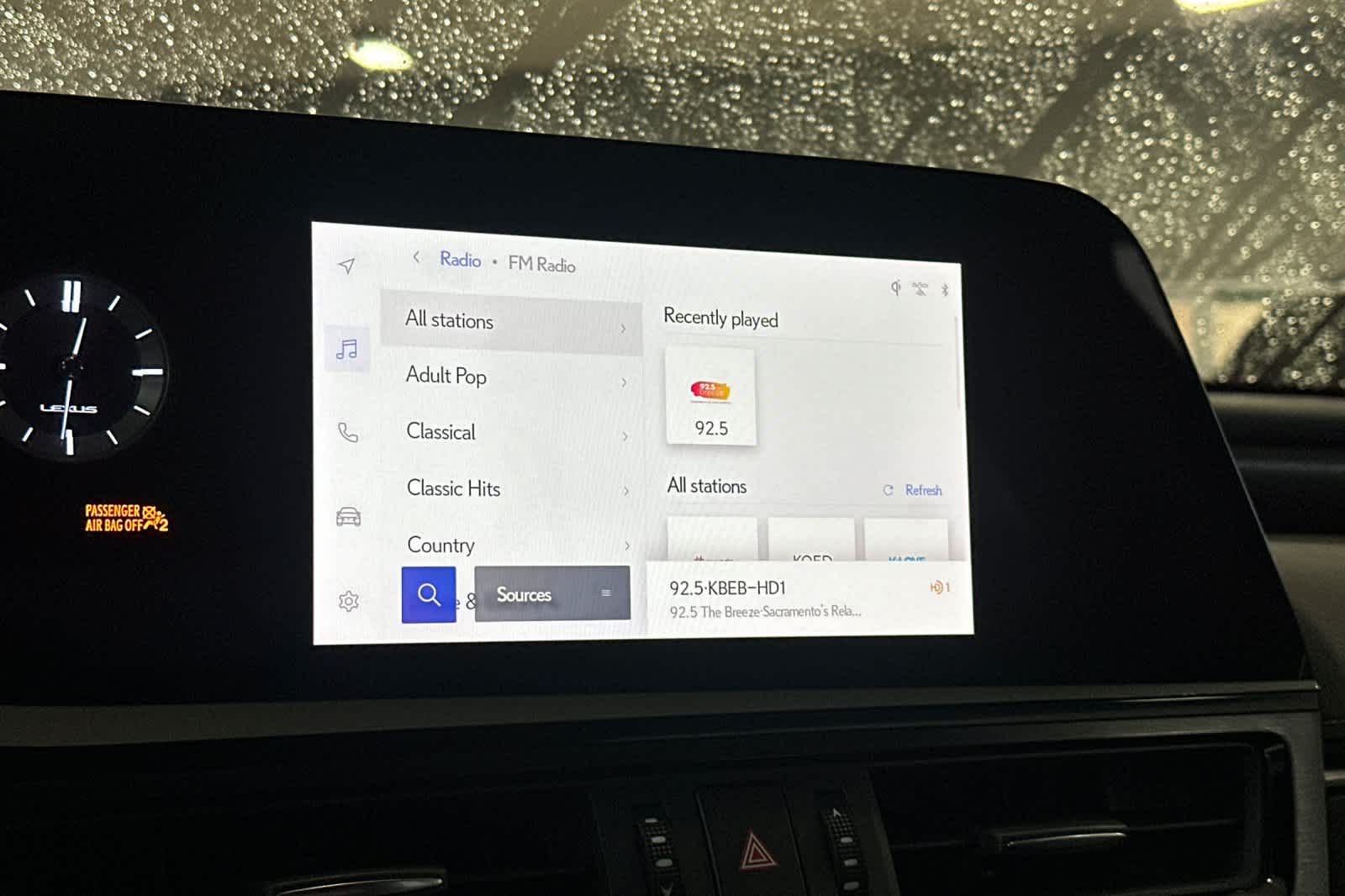 Thumbnail: 2024 Lexus ES - 19