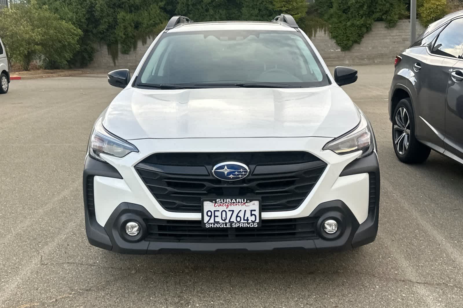 Thumbnail: 2023 Subaru Outback - 6