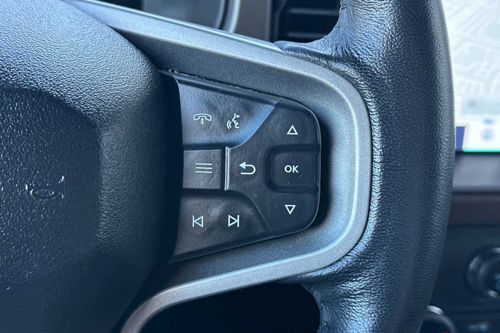 Thumbnail: 2022 Ford Bronco - 27