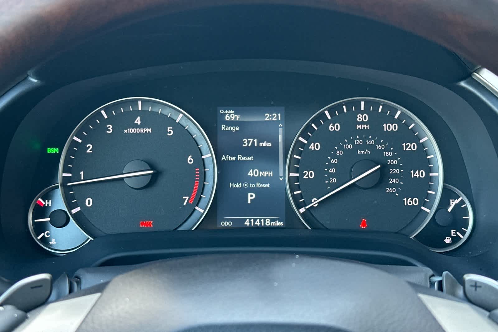 Thumbnail: 2020 Lexus RX - 29