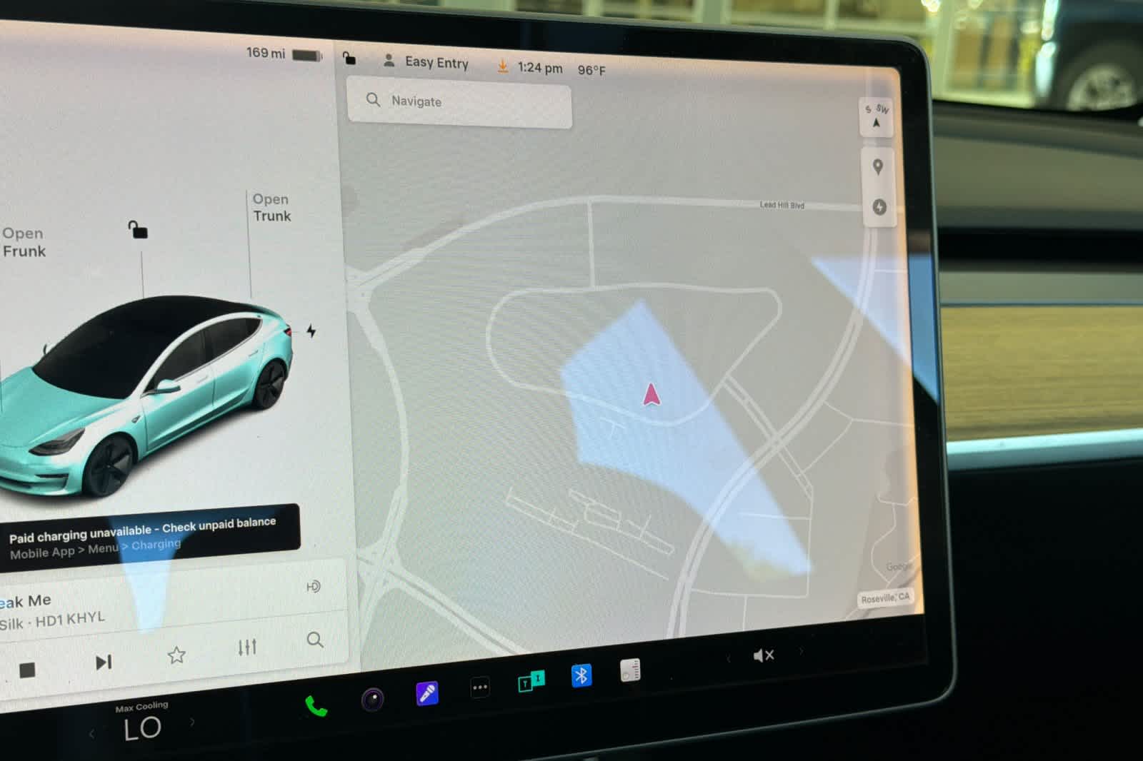 Thumbnail: 2019 Tesla Model 3 - 20