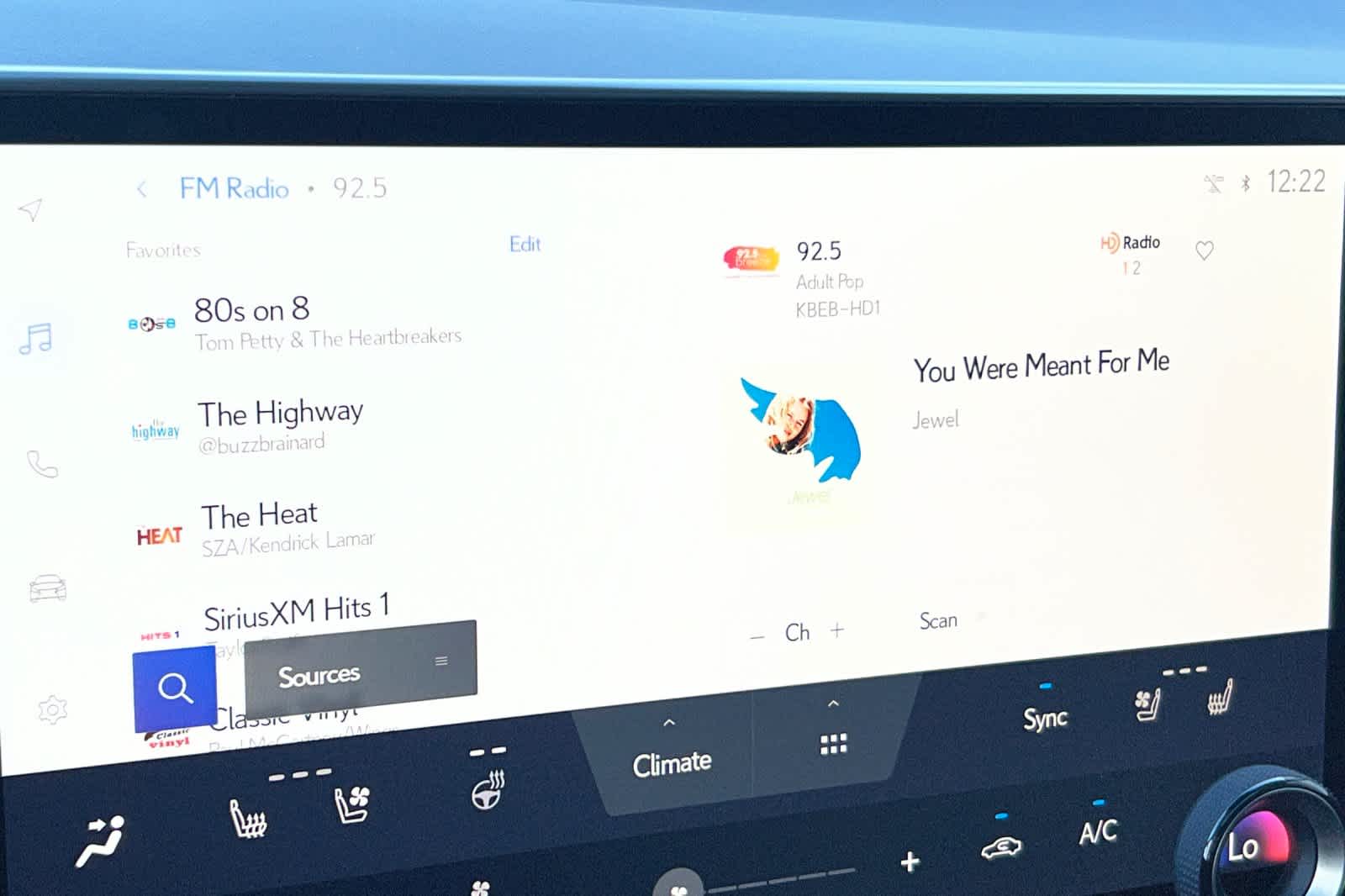 Thumbnail: 2025 Lexus NX - 20