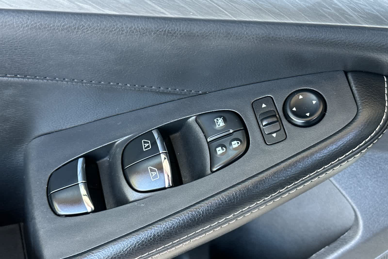 Thumbnail: 2018 Nissan Maxima - 13