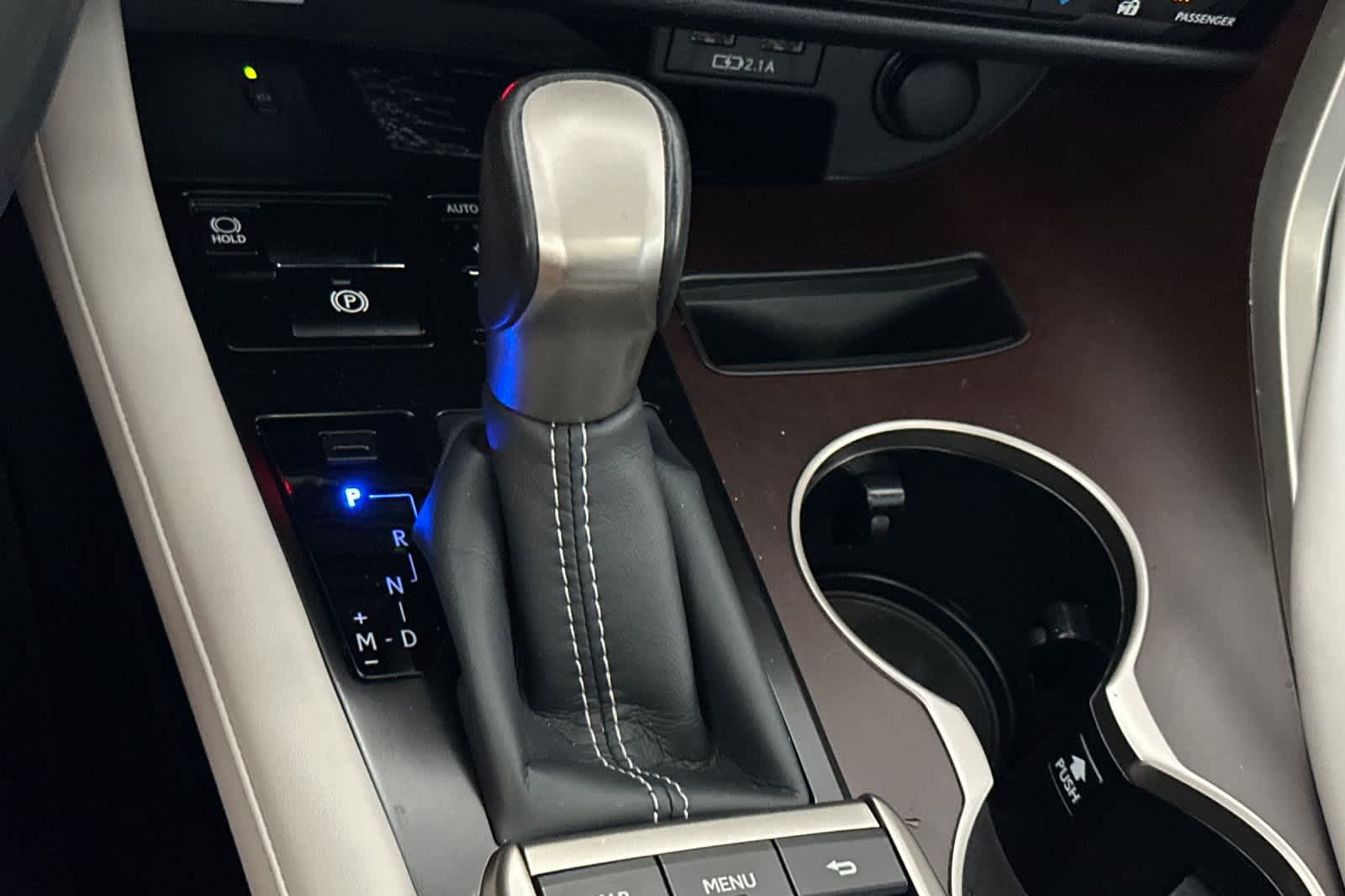 Thumbnail: 2021 Lexus RX - 24