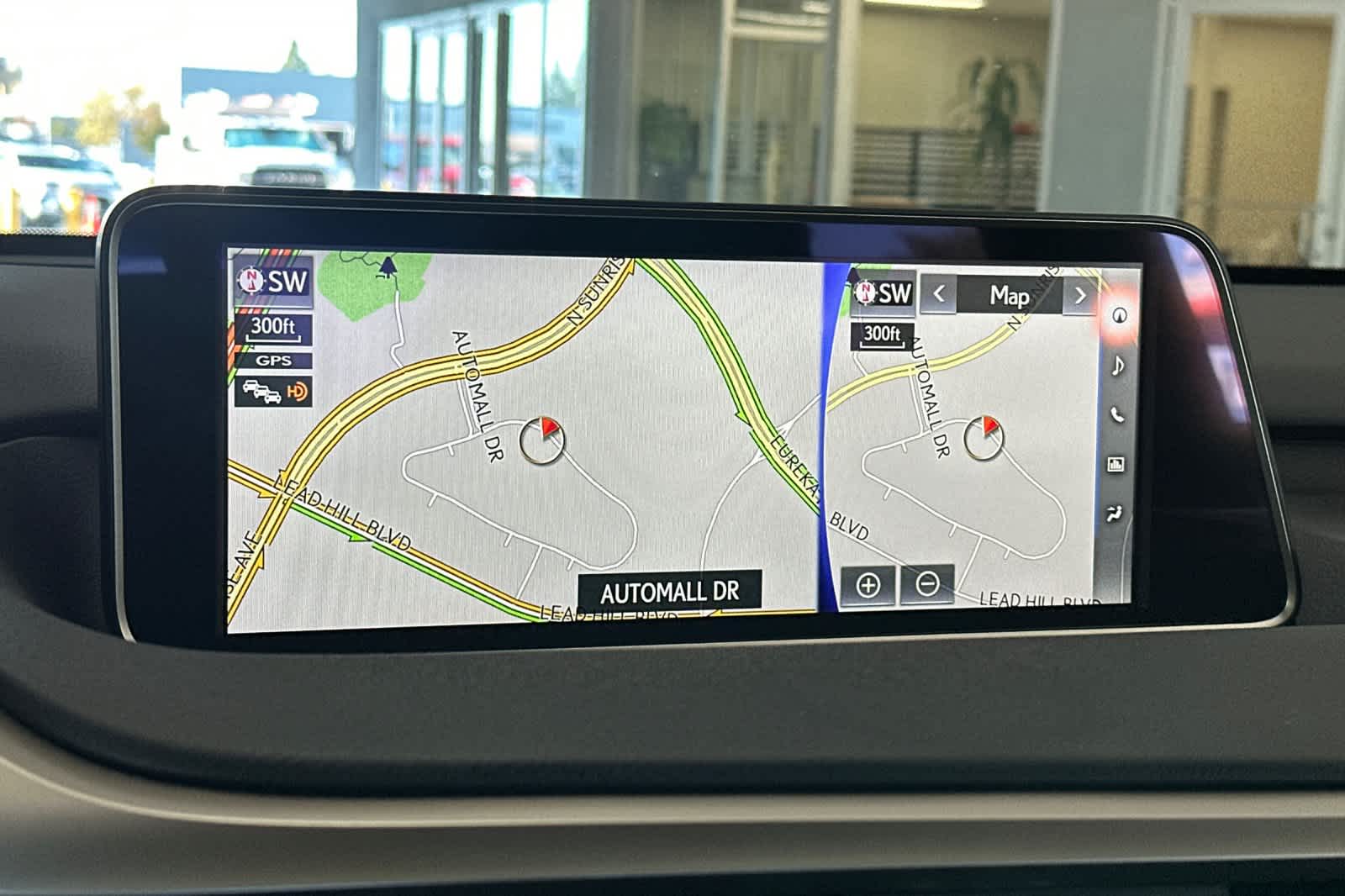 Thumbnail: 2019 Lexus RX - 21