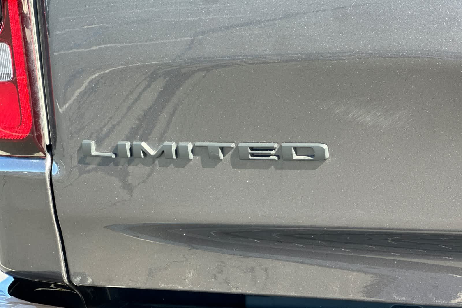 Thumbnail: 2022 RAM 1500 - 33
