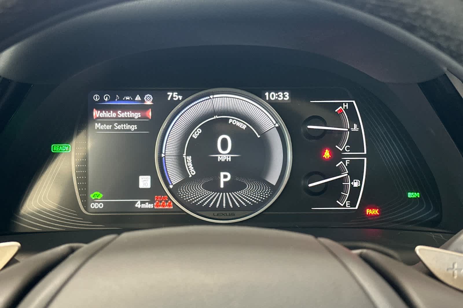 Thumbnail: 2025 Lexus ES - 28