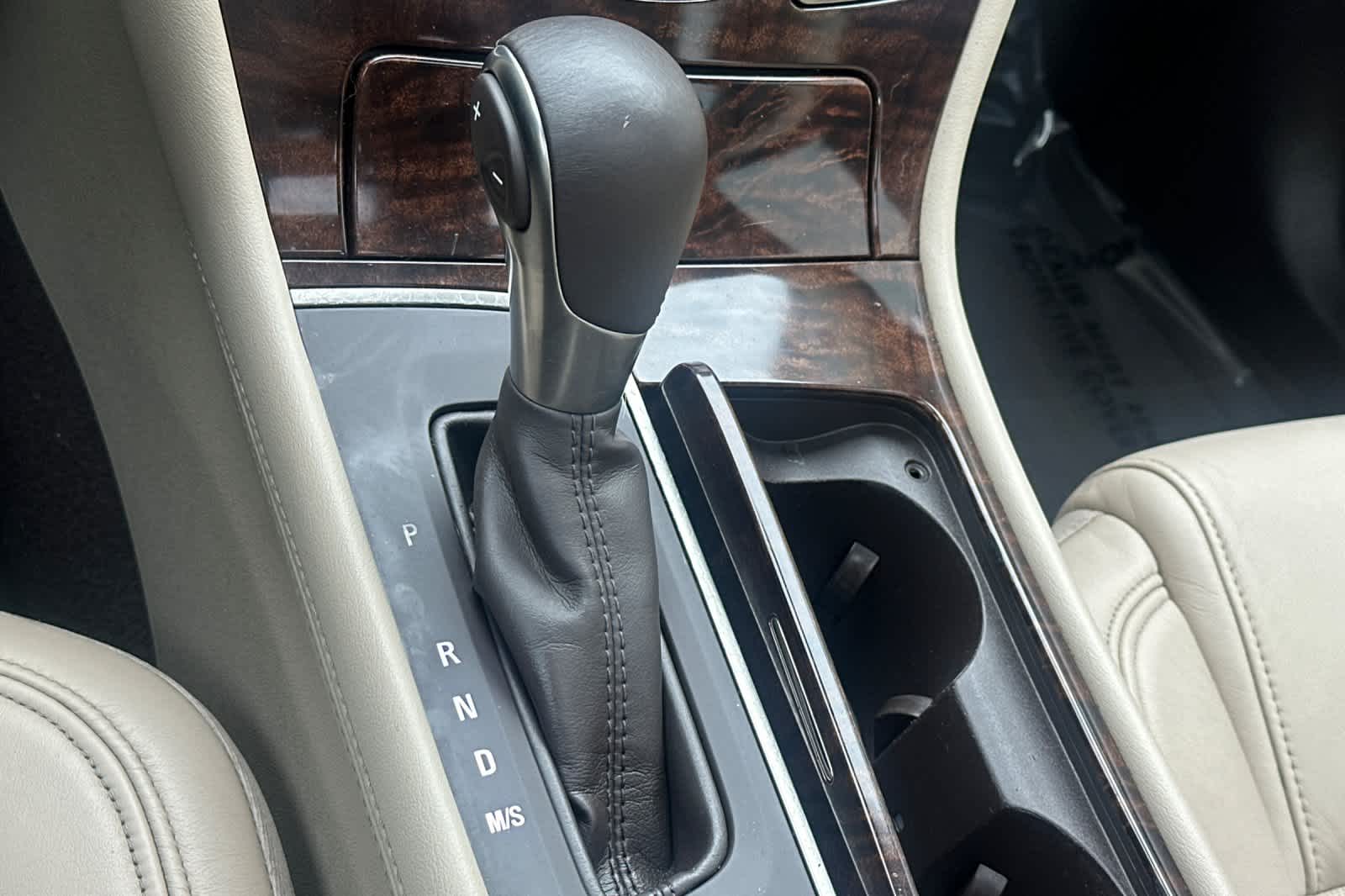 Thumbnail: 2015 Buick LaCrosse - 24