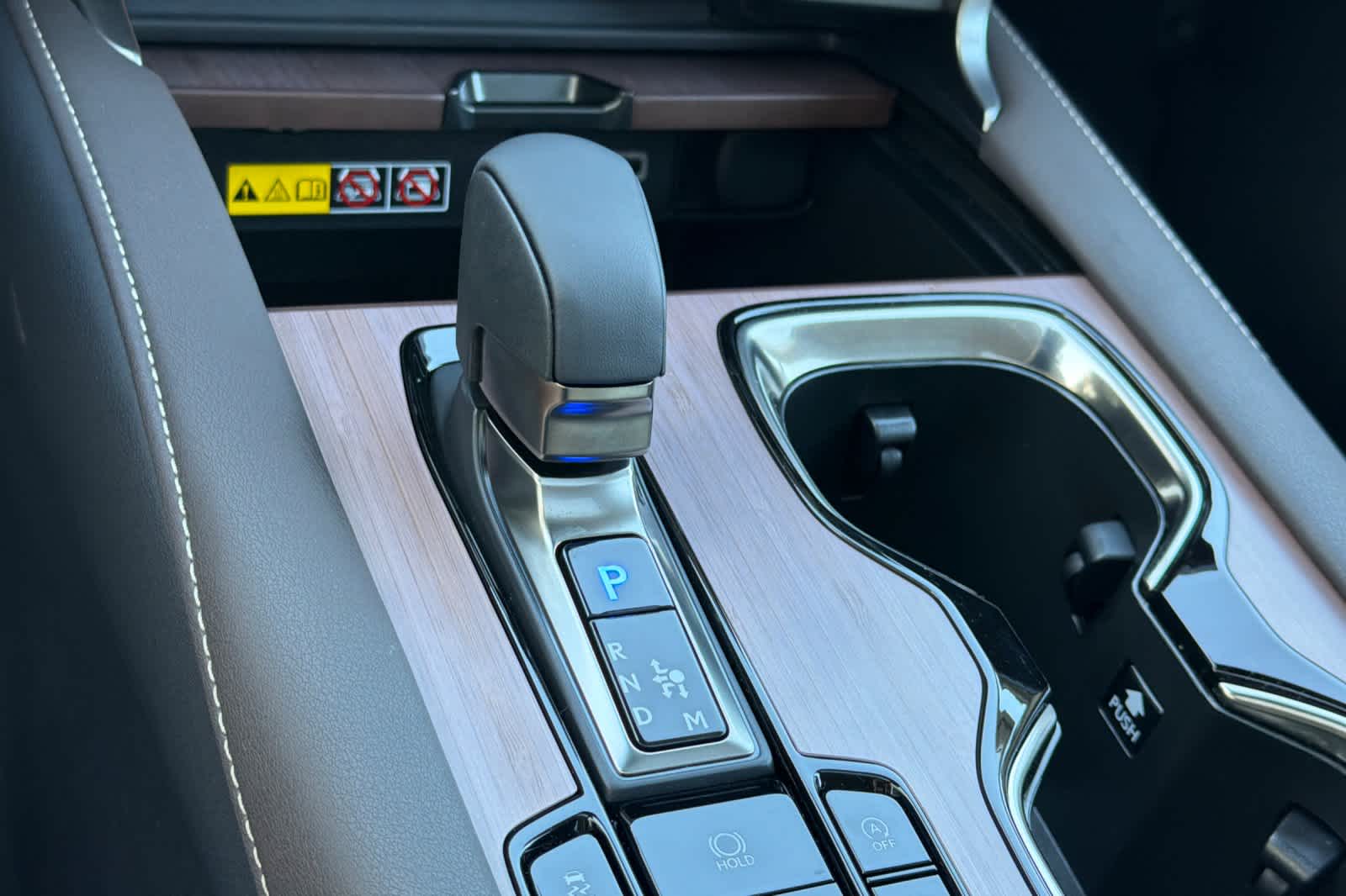 Thumbnail: 2026 Lexus RX - 23