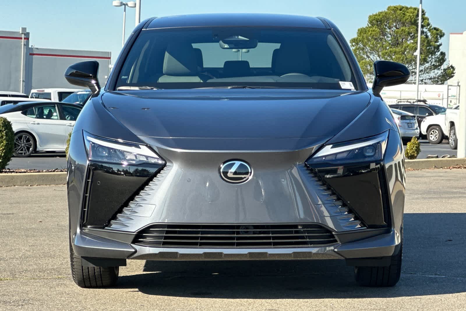 Thumbnail: 2026 Lexus RZ - 10