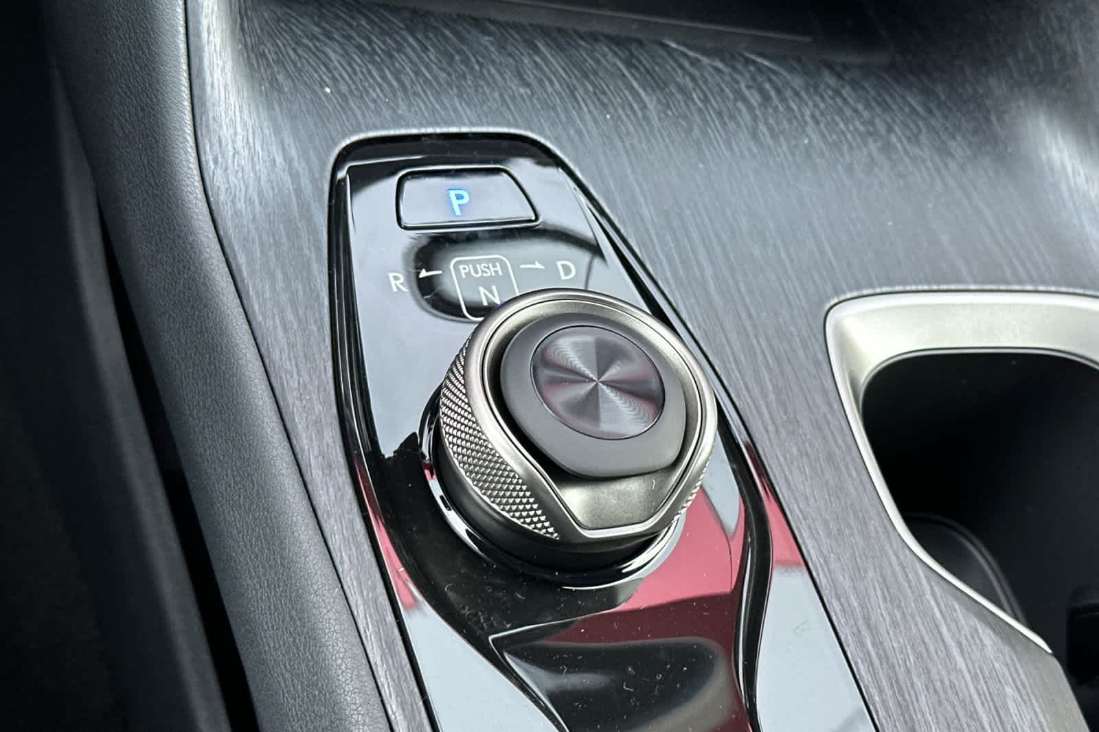 Thumbnail: 2026 Lexus RZ - 23