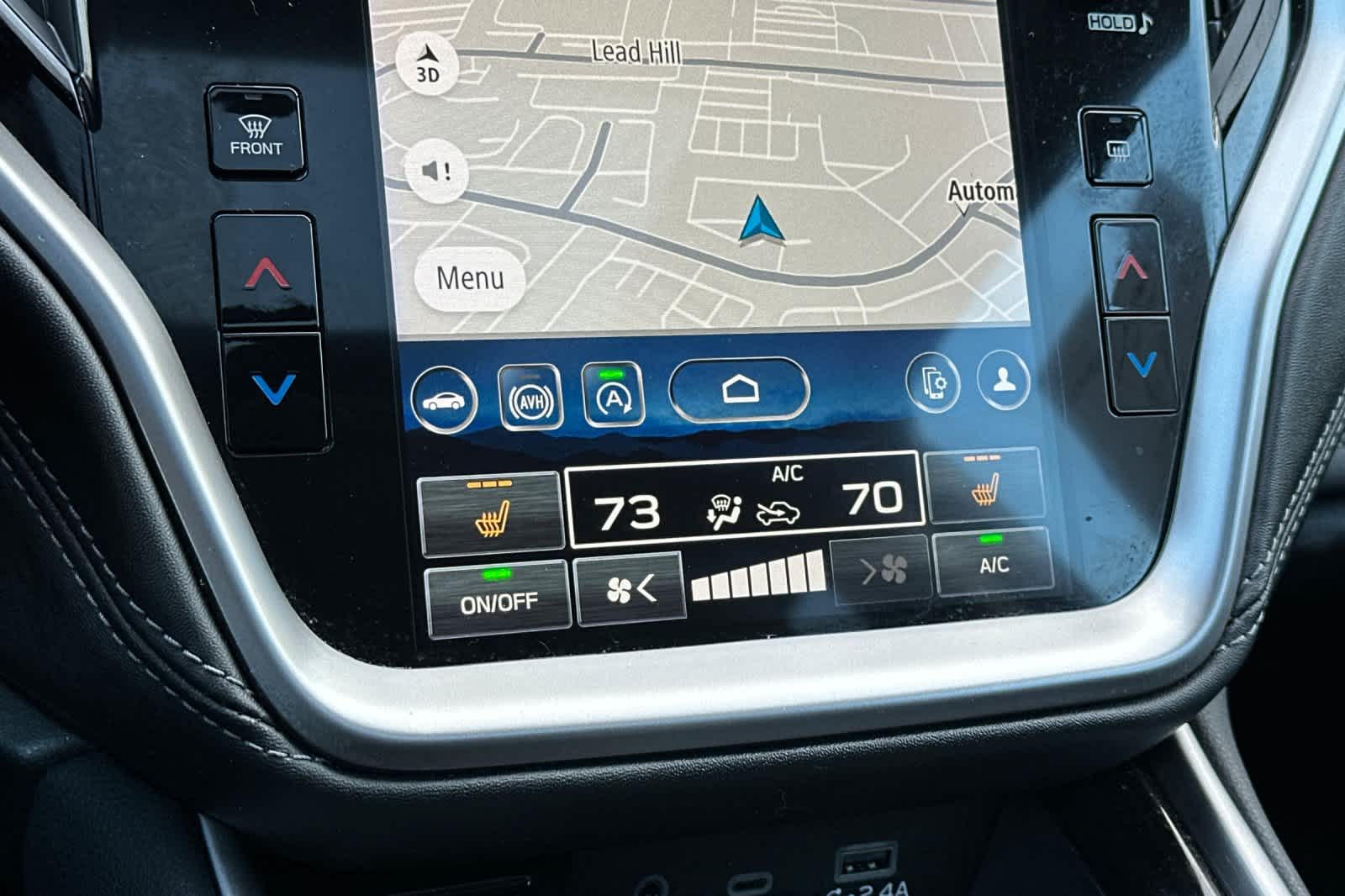 Thumbnail: 2024 Subaru Outback - 24