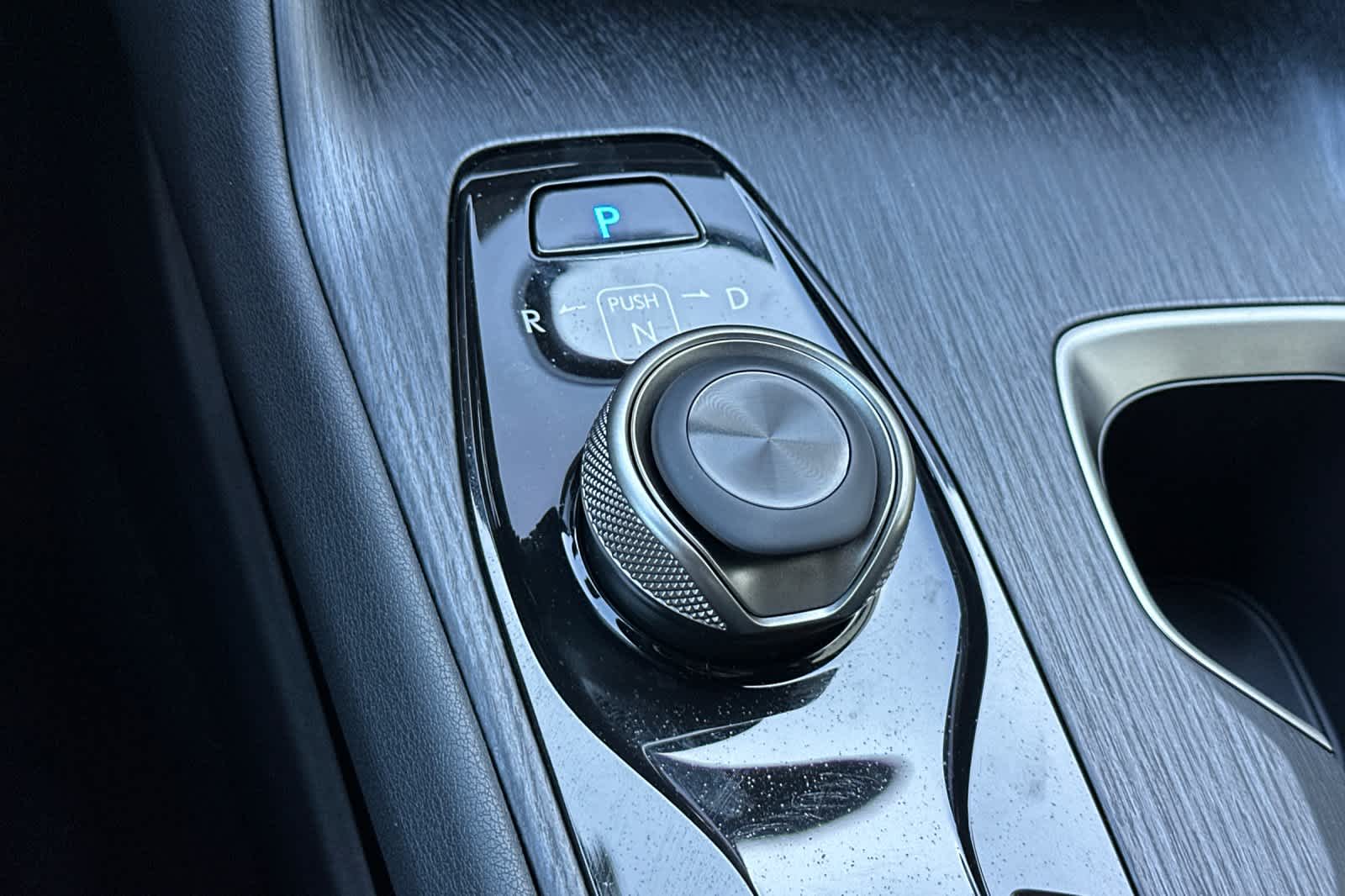 Thumbnail: 2026 Lexus RZ - 23