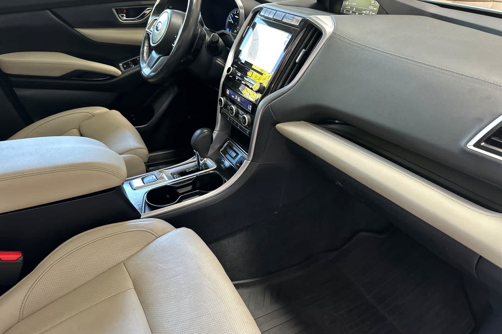 Thumbnail: 2022 Subaru Ascent - 17