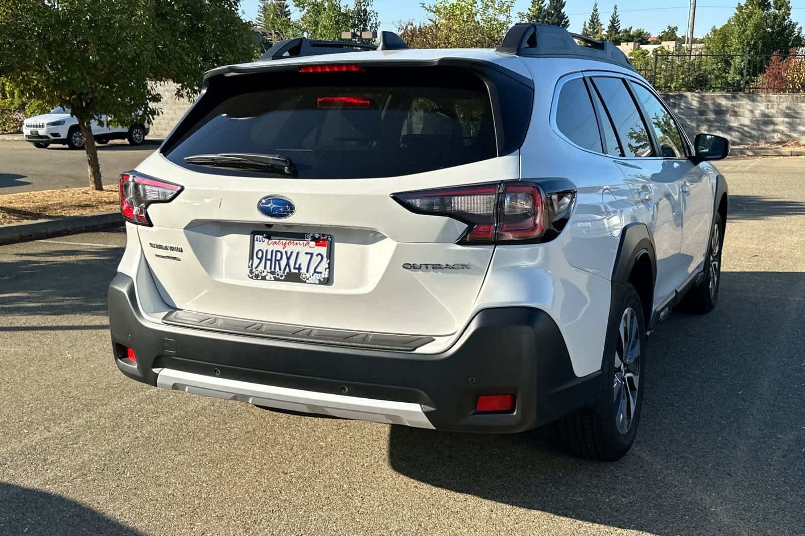 Thumbnail: 2024 Subaru Outback - 2