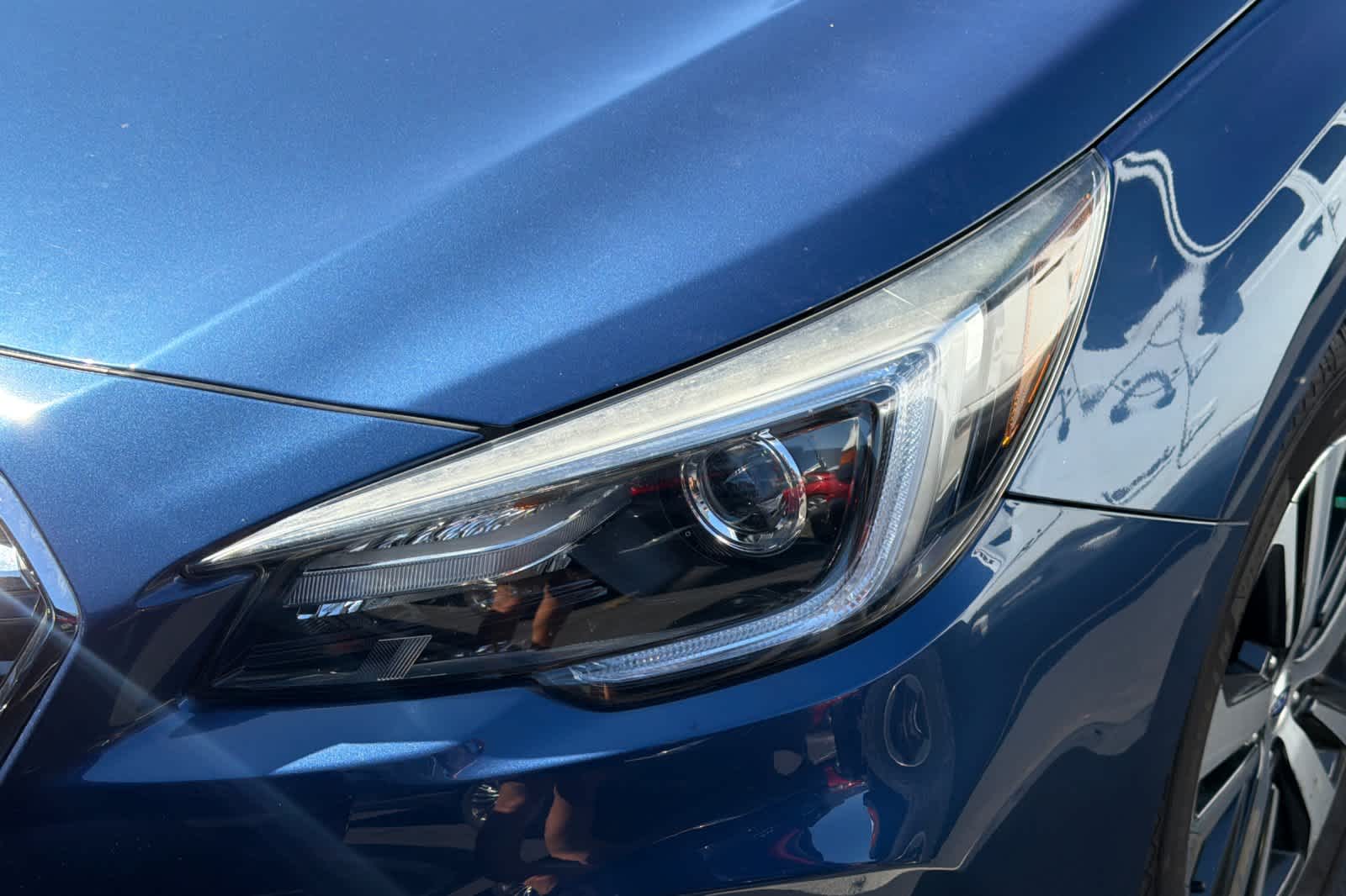 Thumbnail: 2019 Subaru Outback - 9