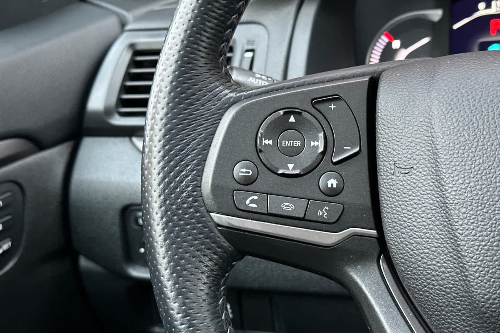 Thumbnail: 2022 Honda Passport - 26