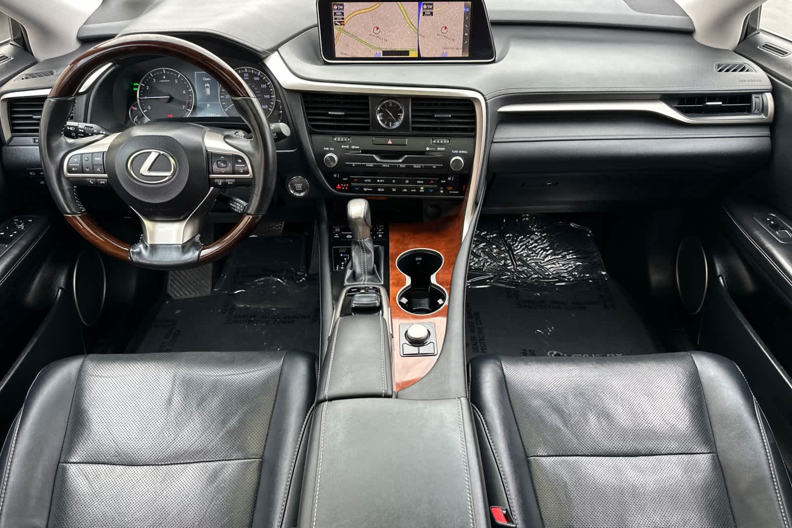 Thumbnail: 2019 Lexus RX - 3