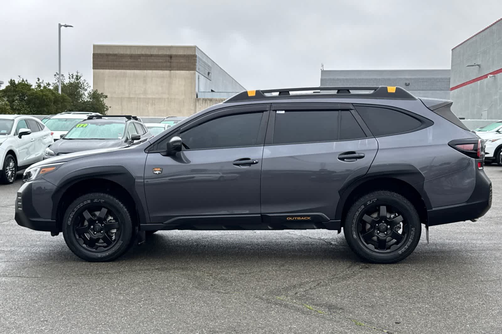 Thumbnail: 2022 Subaru Outback - 9