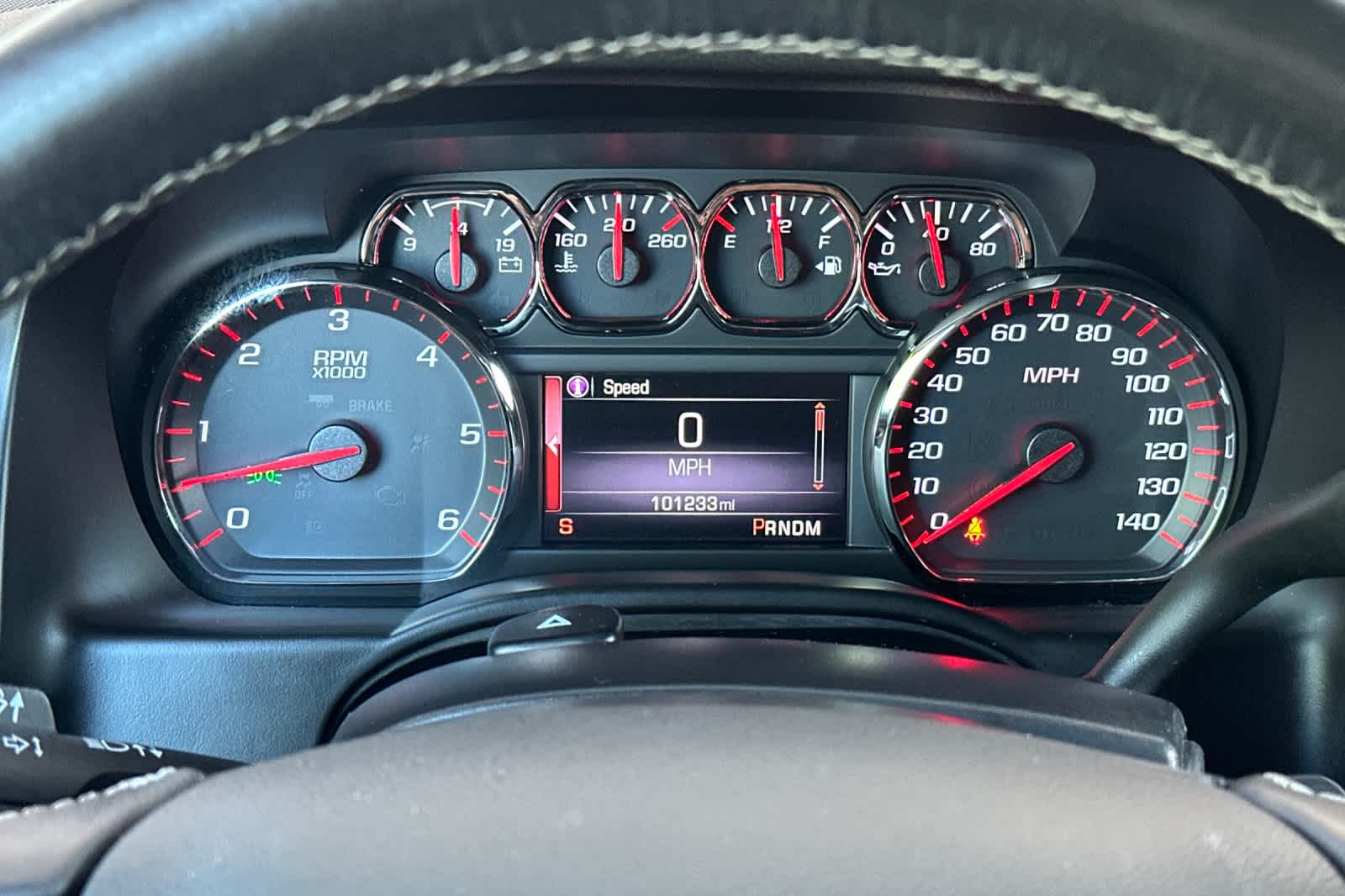 Thumbnail: 2016 GMC Yukon - 26
