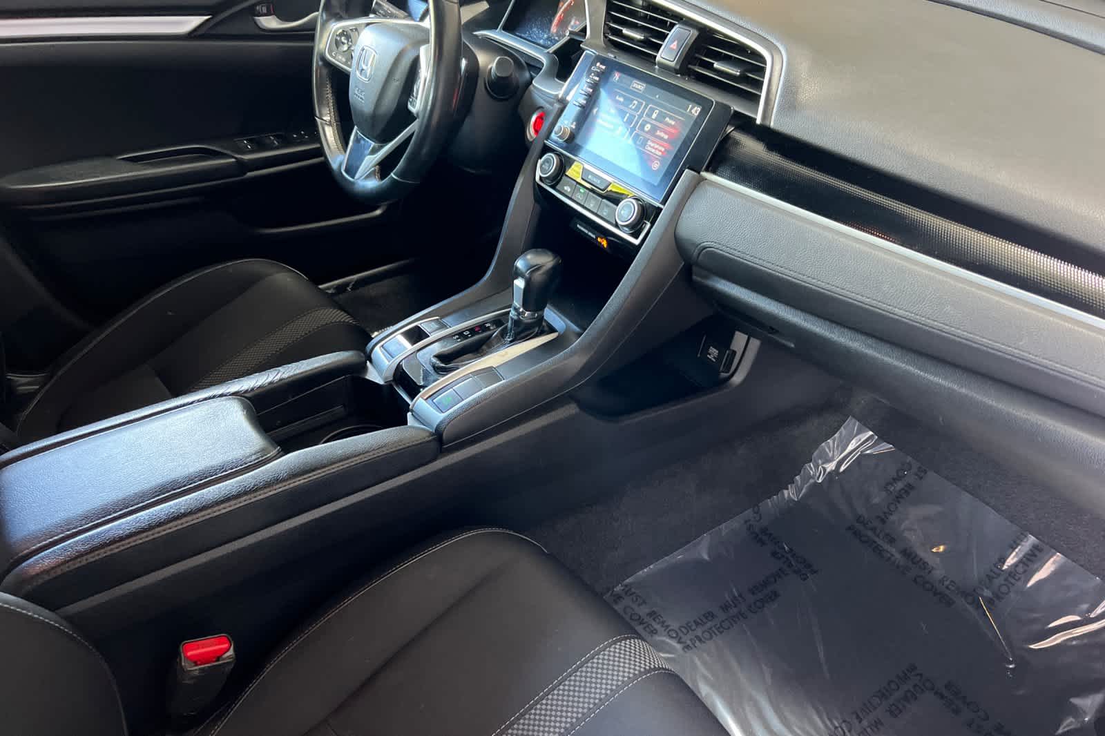 Thumbnail: 2019 Honda Civic - 15