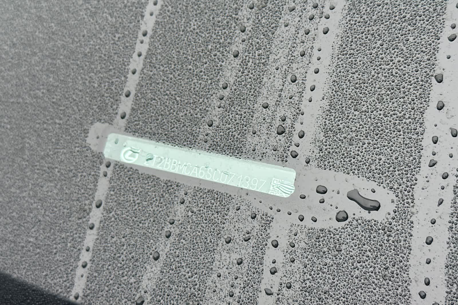 Thumbnail: 2025 Lexus RX - 23