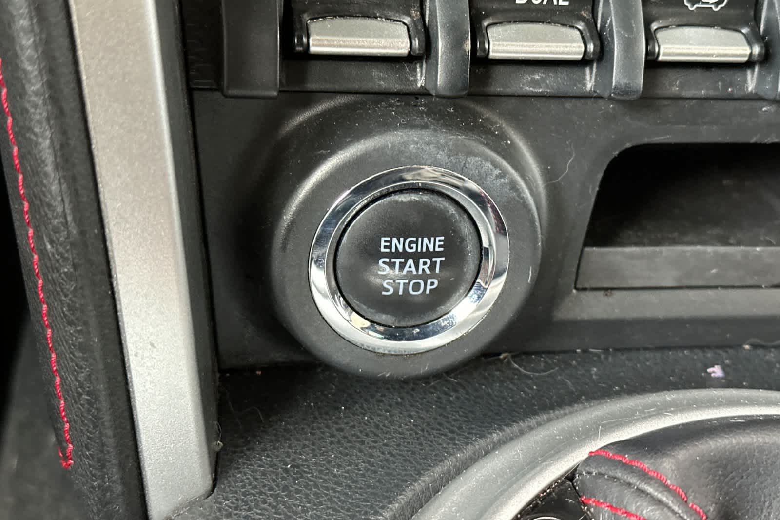 Thumbnail: 2016 Subaru BRZ - 20