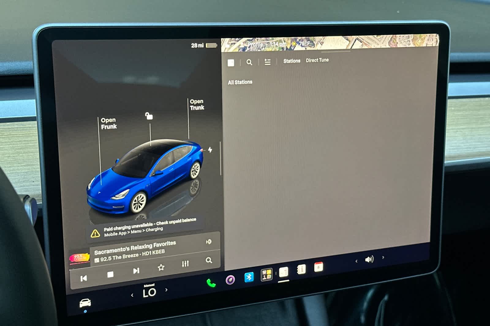 Thumbnail: 2023 Tesla Model 3 - 19