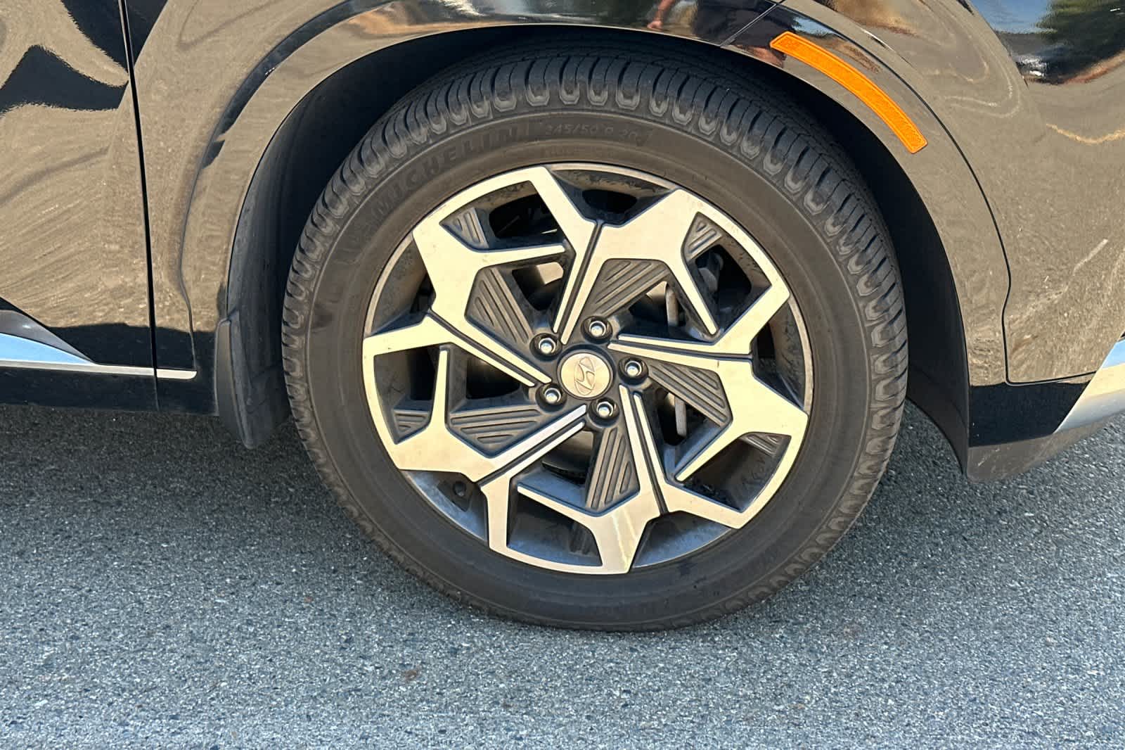 Thumbnail: 2021 Hyundai Palisade - 12
