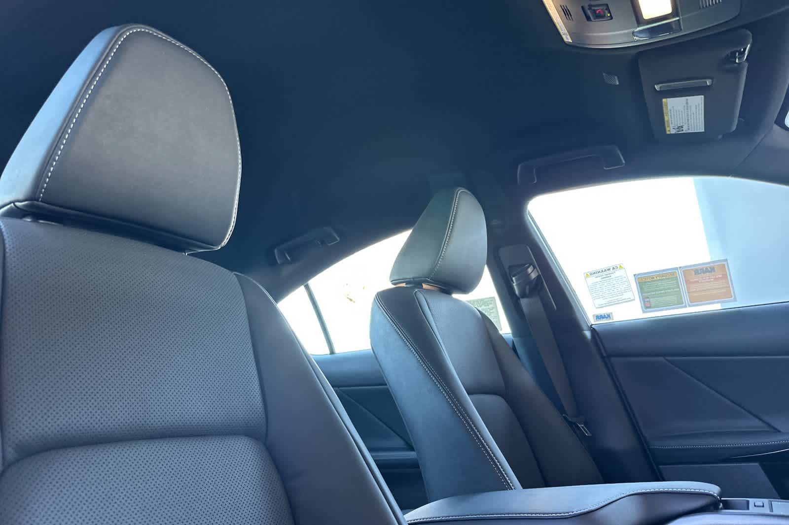 Thumbnail: 2025 Lexus IS - 17